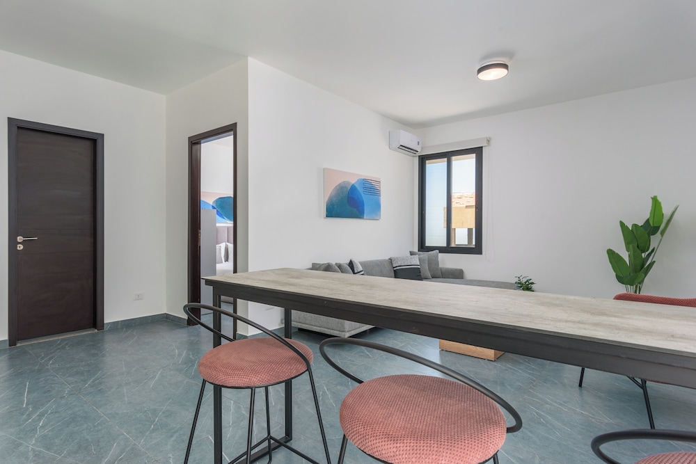 Brummana Heights Apartments