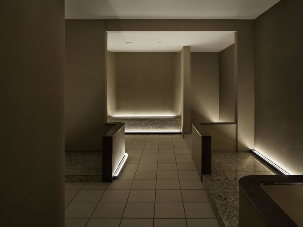 Kobe Minato Onsen Ren - Adult Only