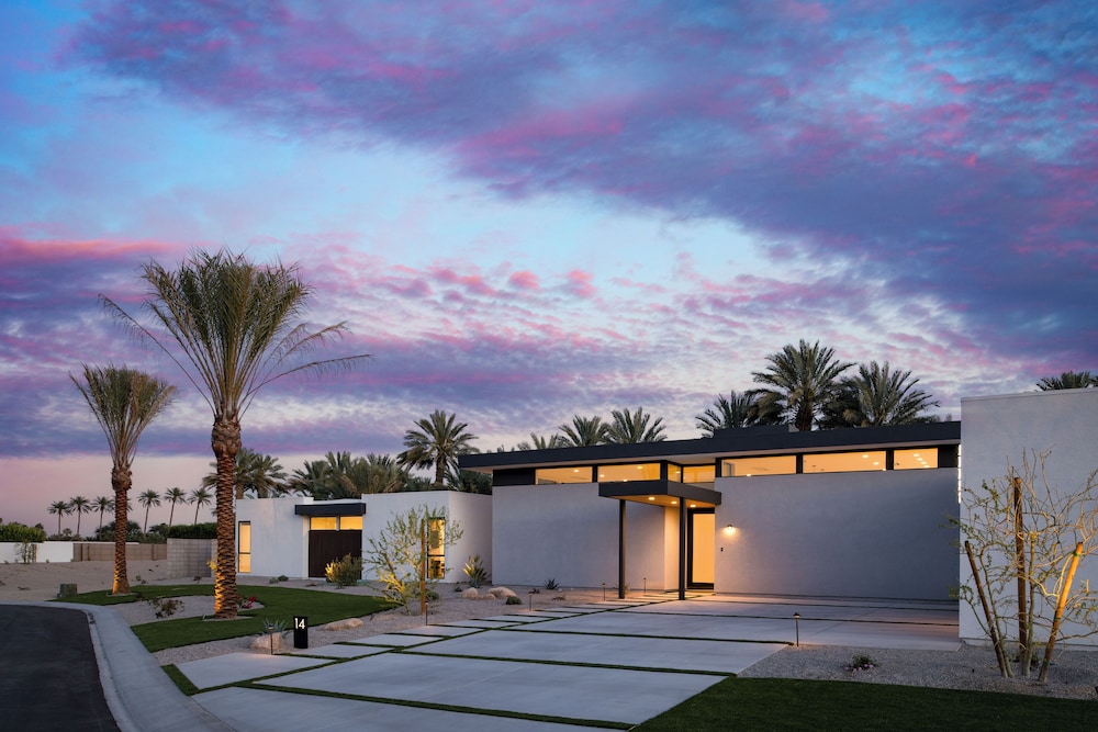 The Reserve at Polo Villas by AvantStay – Luxe Desert Retreat