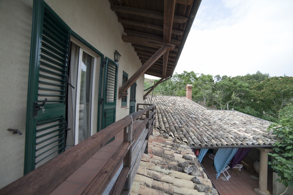 B&B La Dimora di Samu
