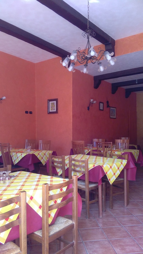 Agriturismo Santagada
