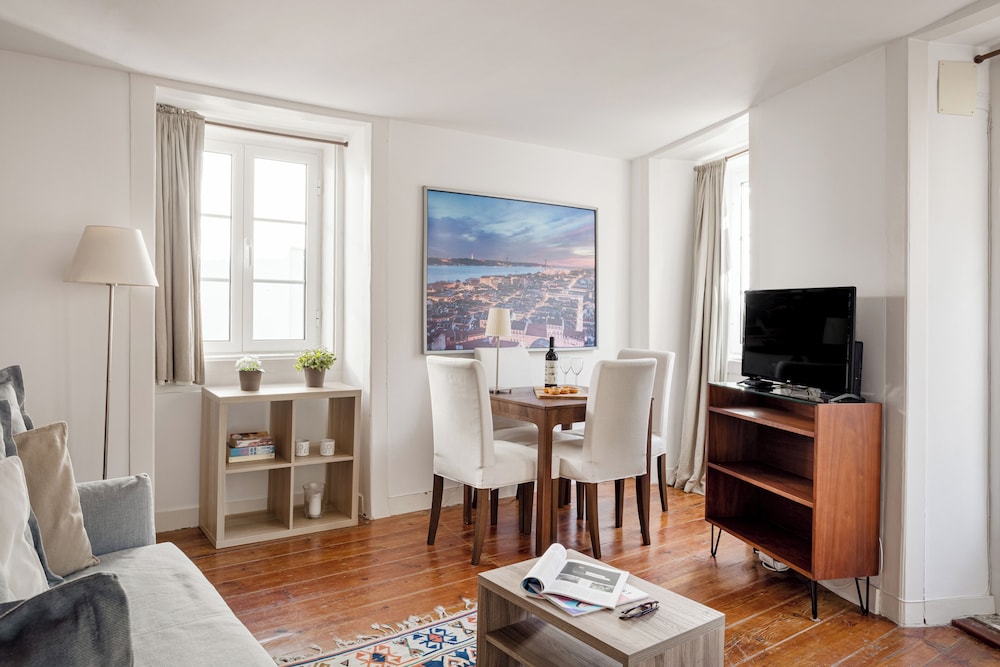 Lisbon Cozy Nest in Santa Catarina