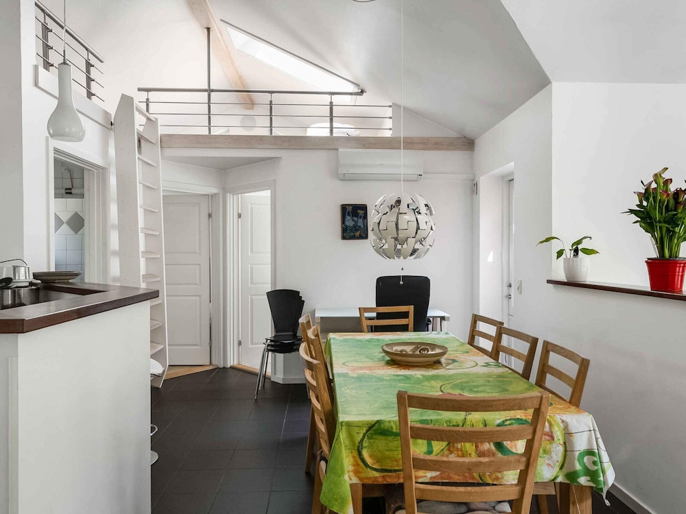 5 Star Holiday Home in Nexo