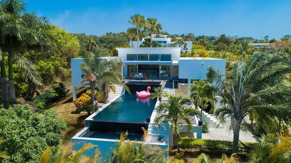 Villas Agua Dulce - Villa Dolce Vita