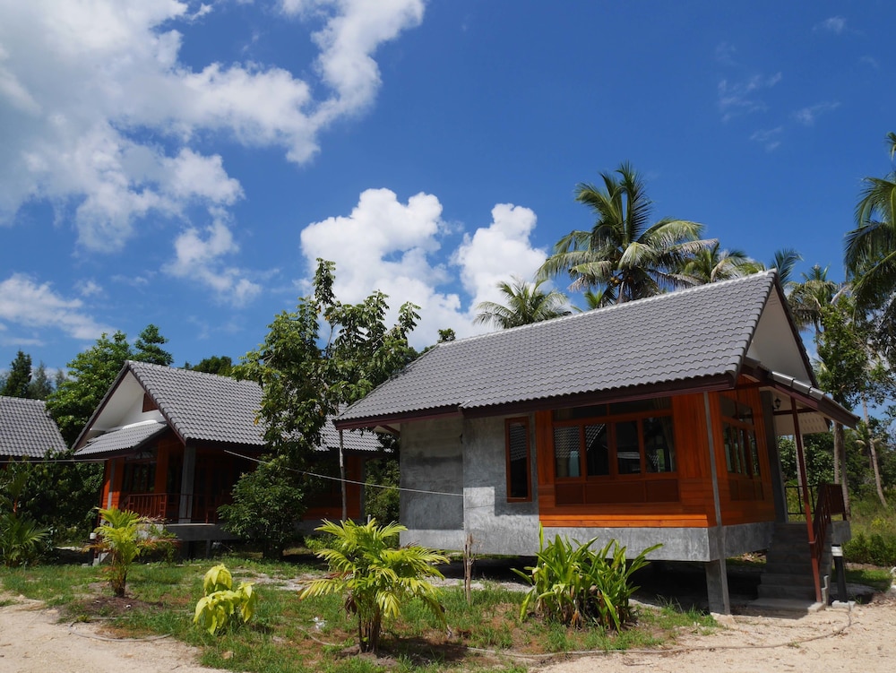 Nature Home