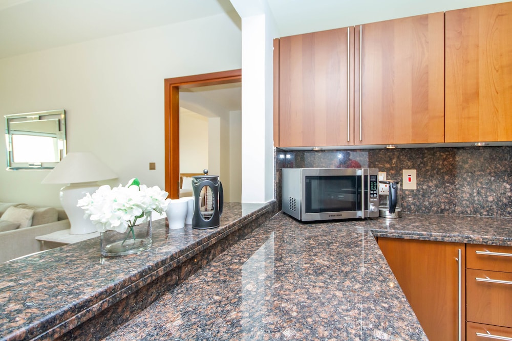 Bespoke Residences - South Residence