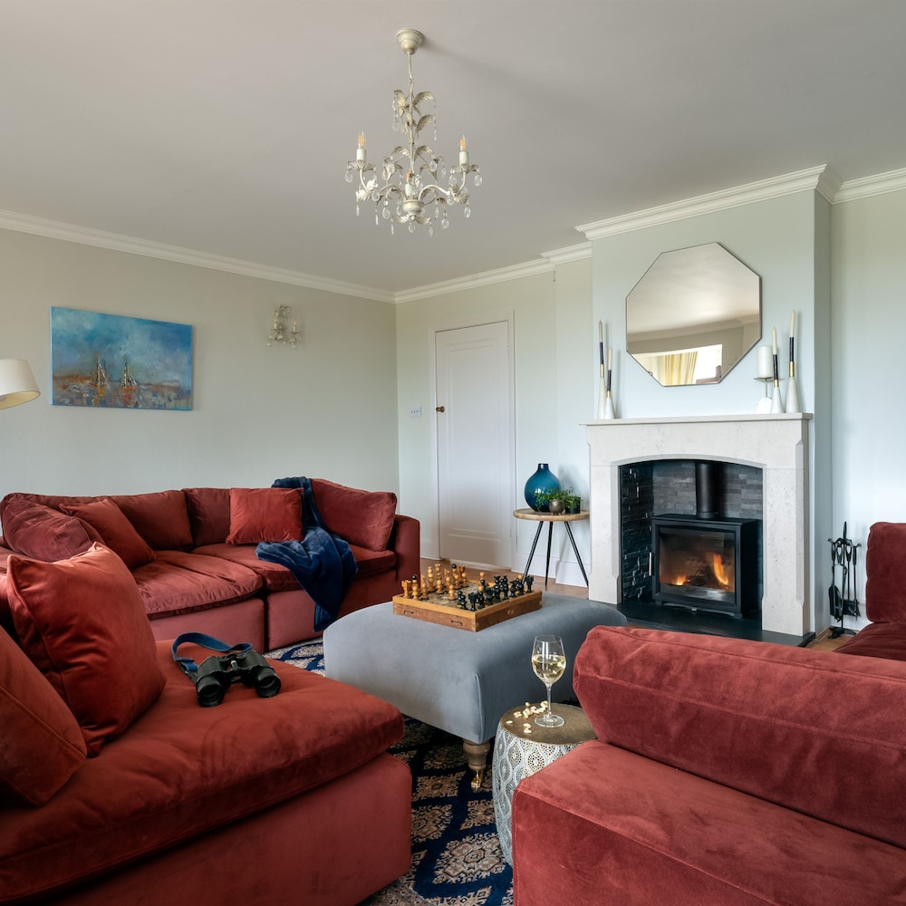 The Spinney in Paignton view 4