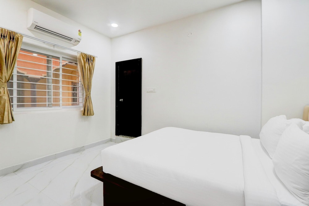 The Urban Tranquil Near GSM Mall Hyderabad