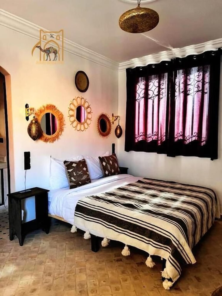 Riad Sahara Stars Dades
