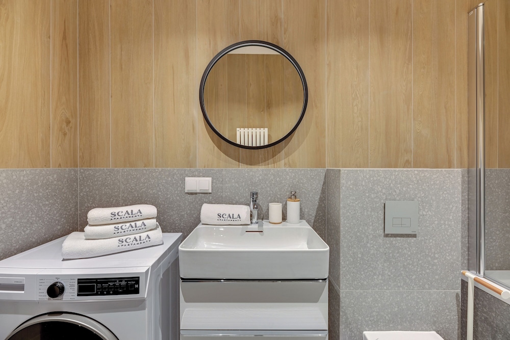Lion Apartments - Apartments & Studio