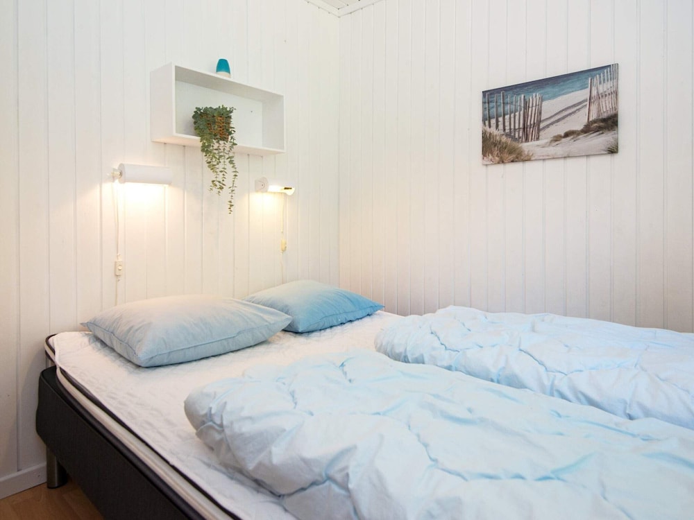 7 Person Holiday Home in Grenaa view 2
