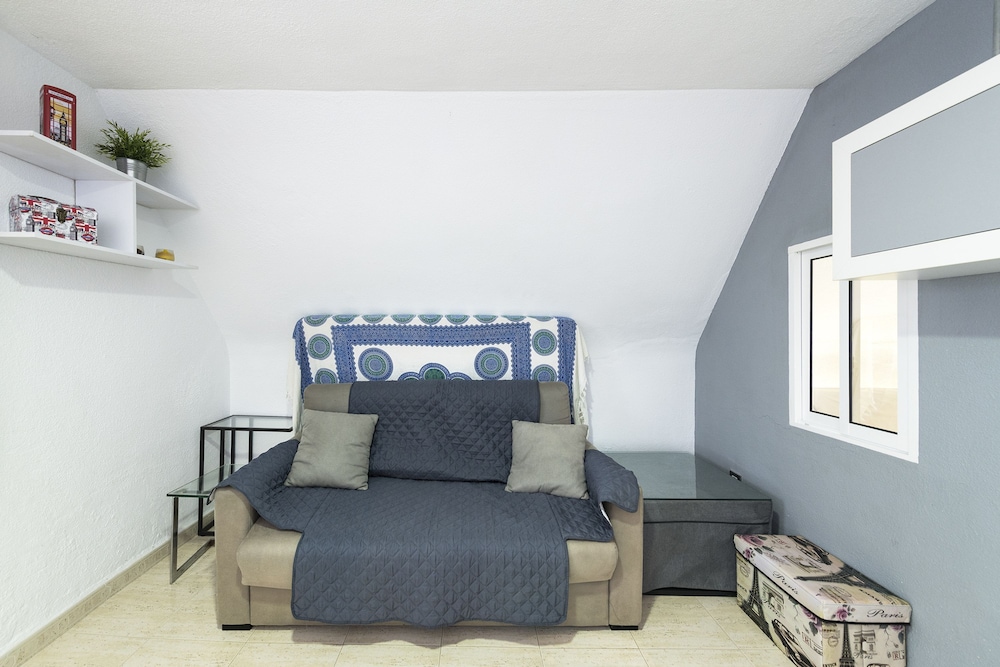 Noasti de Steram Flats Torremolinos