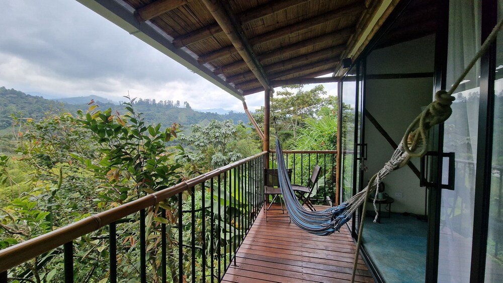Casa Tien