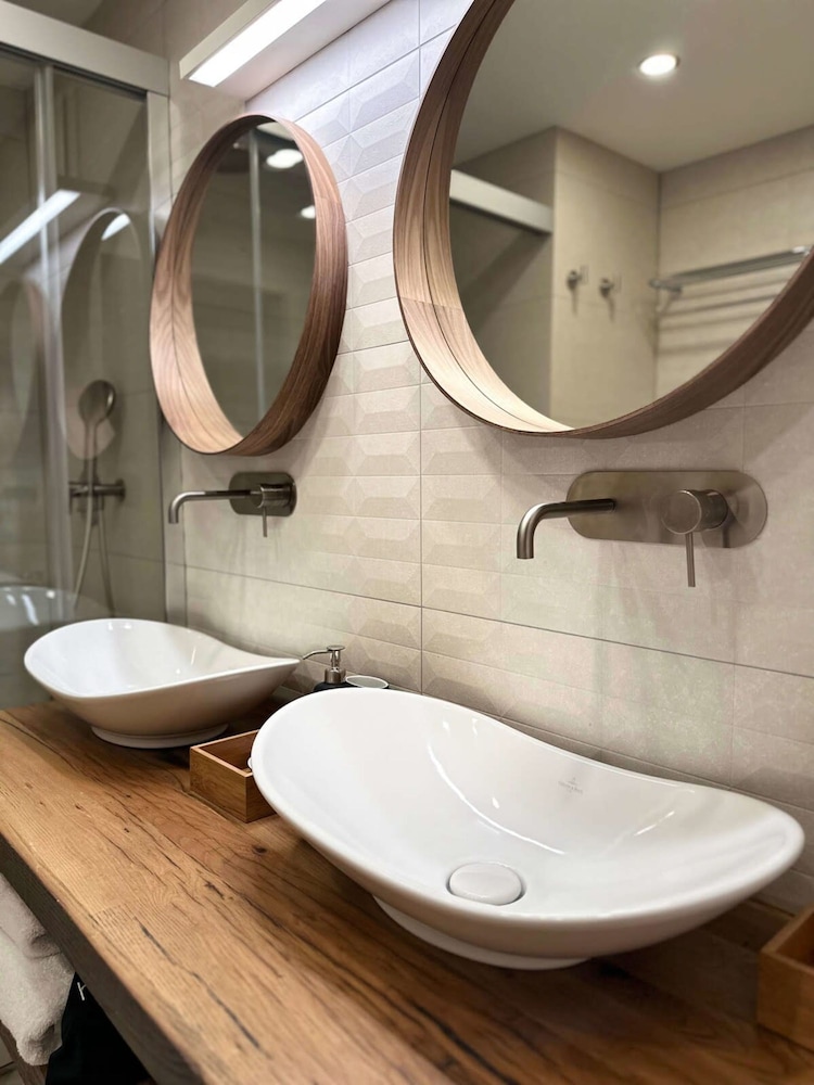 The Villa Bled Small Apt Premium Luxury Retreat
