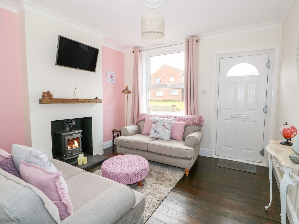 Coorie Cottage