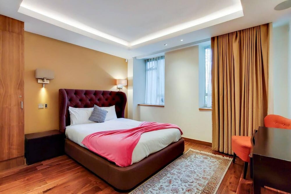 Beautiful 3 Bedroom 2 Bathroom Smart Apartment view 5