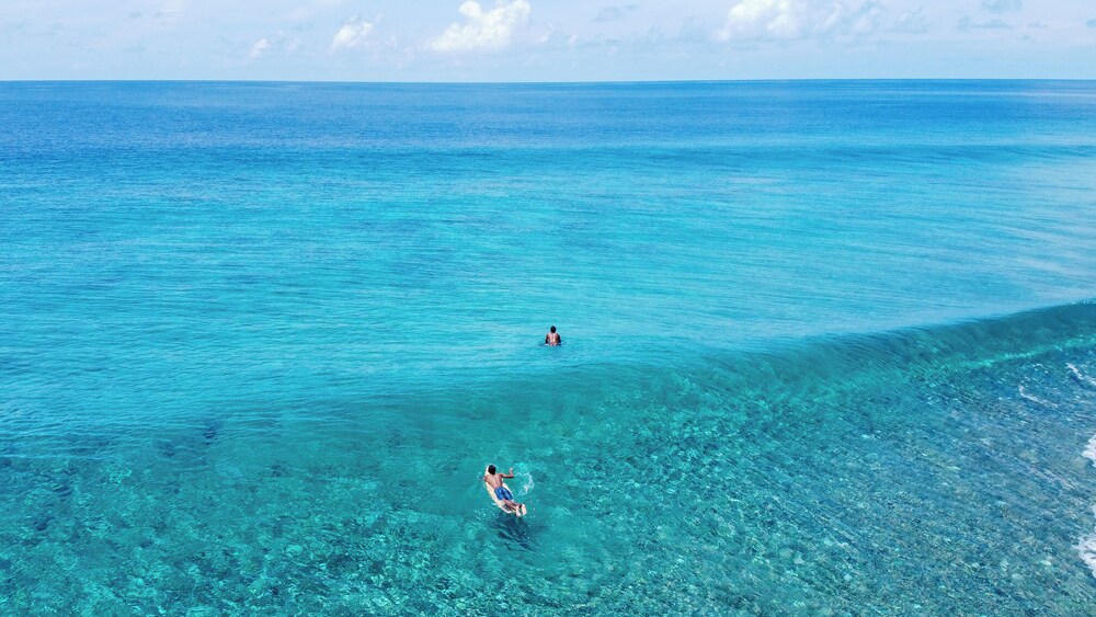 The Maverick Surf and Dive Boutique Hotel