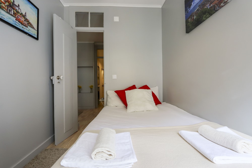 Cosy Liberdade by Homing