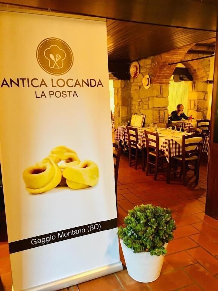 ANTICA LOCANDA LA POSTA