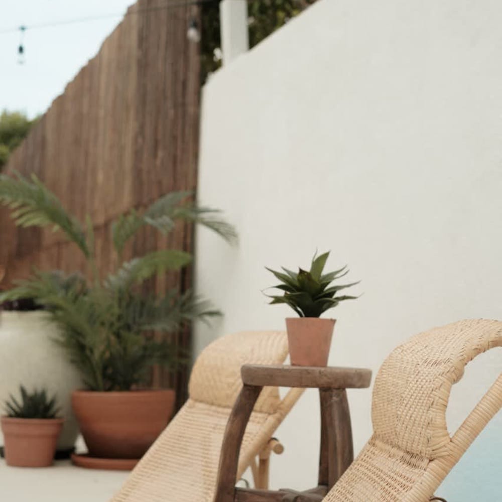 Palm Springs Vacations - Mod Maya Hotel in Palm Springs - Property Image 26