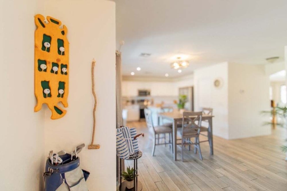 Casa Alessia 4br Home & Heated Pool 4 Bedroom Home
