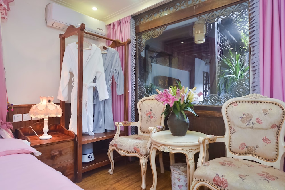 Lijiang Nali.Nali Garden Inn