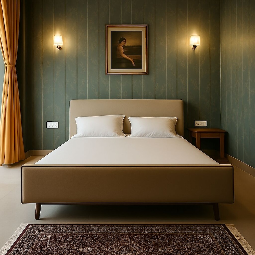 Qila Hotel