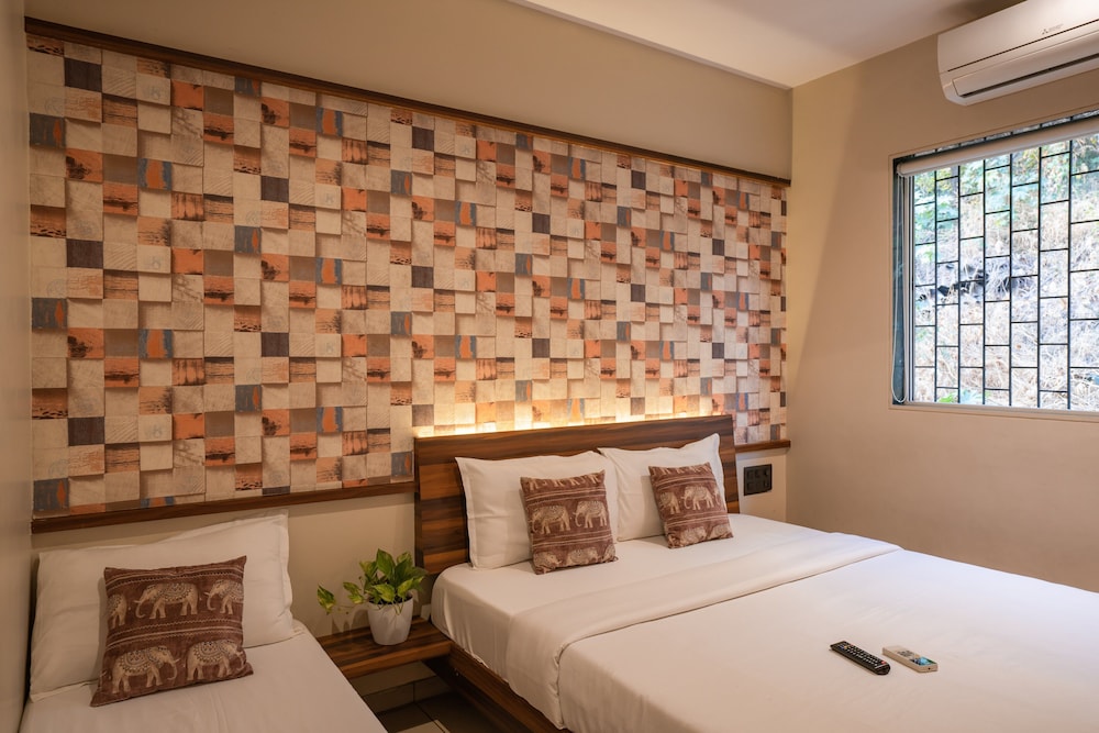 Zostel Mumbai - Hostel