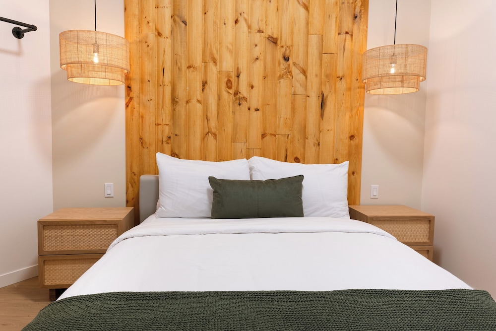 Unique Stays - 4114 St-Denis