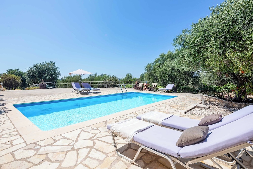 Villa Siorra