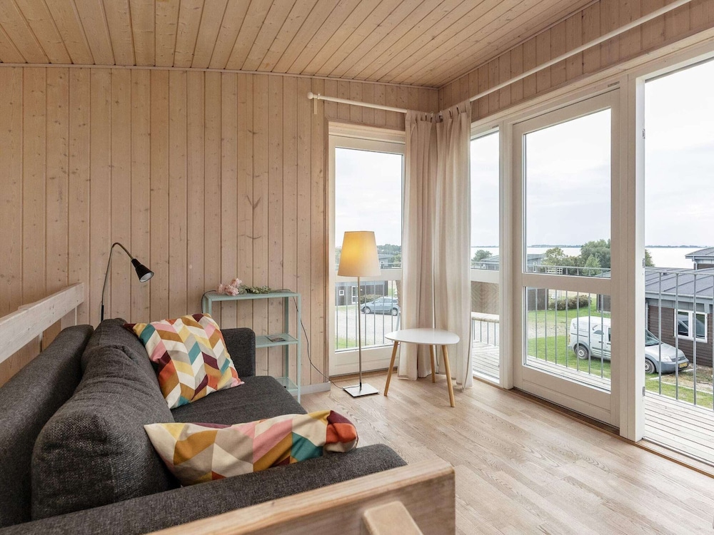 8 Person Holiday Home in Faaborg-by Traum view 5