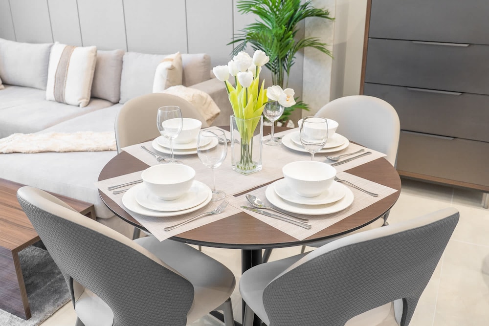 Fabulous and Spacious 2BR in Nobles Tower
