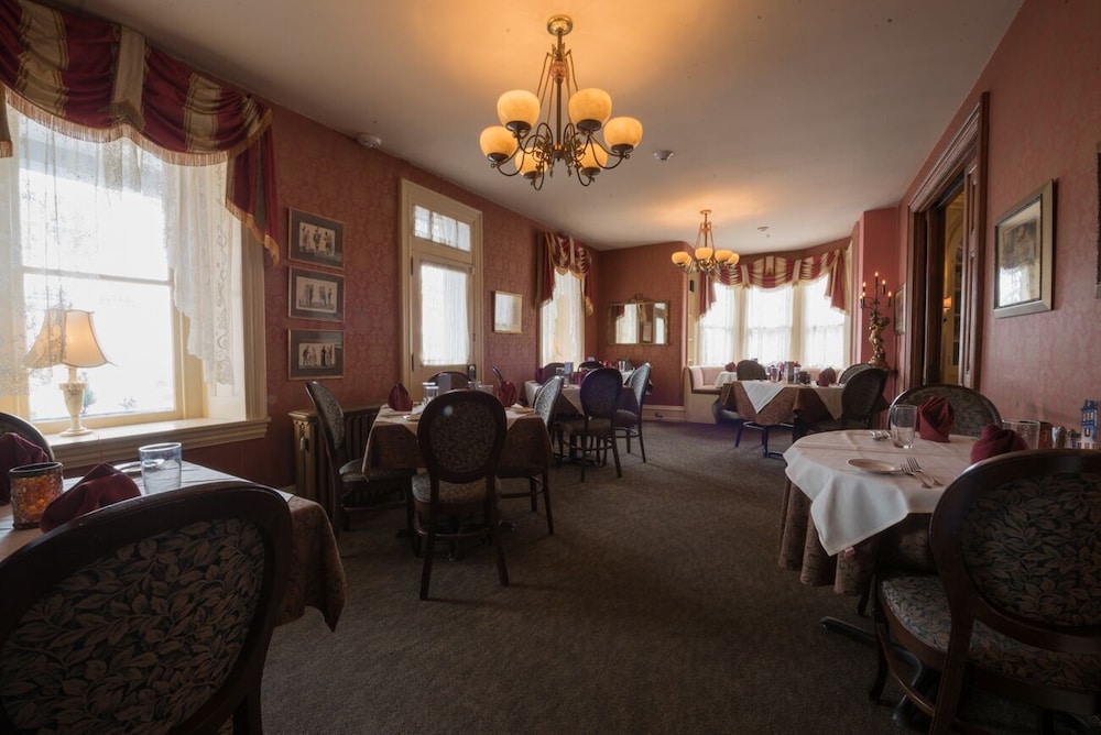 Washington House Hotel