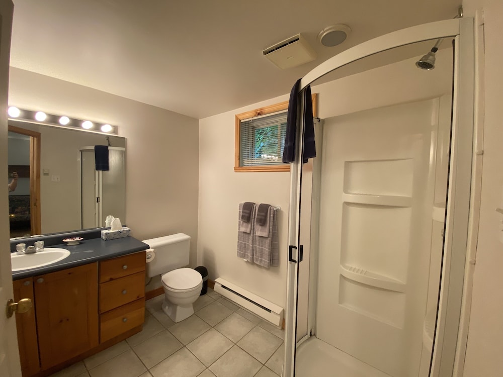 Chalets & Studios Le Vent du Nord