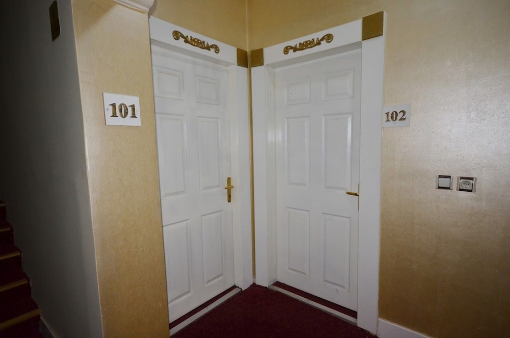 Ankara Antik Otel - Image 32