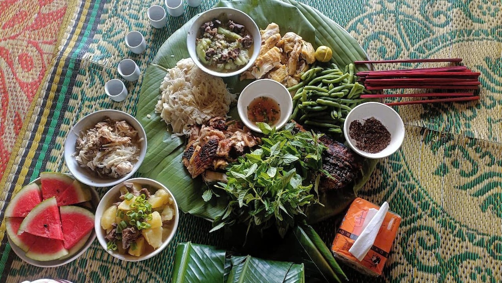 Ban Lien Homestay