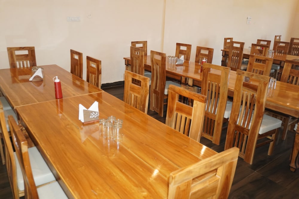 Eco Fort Resort