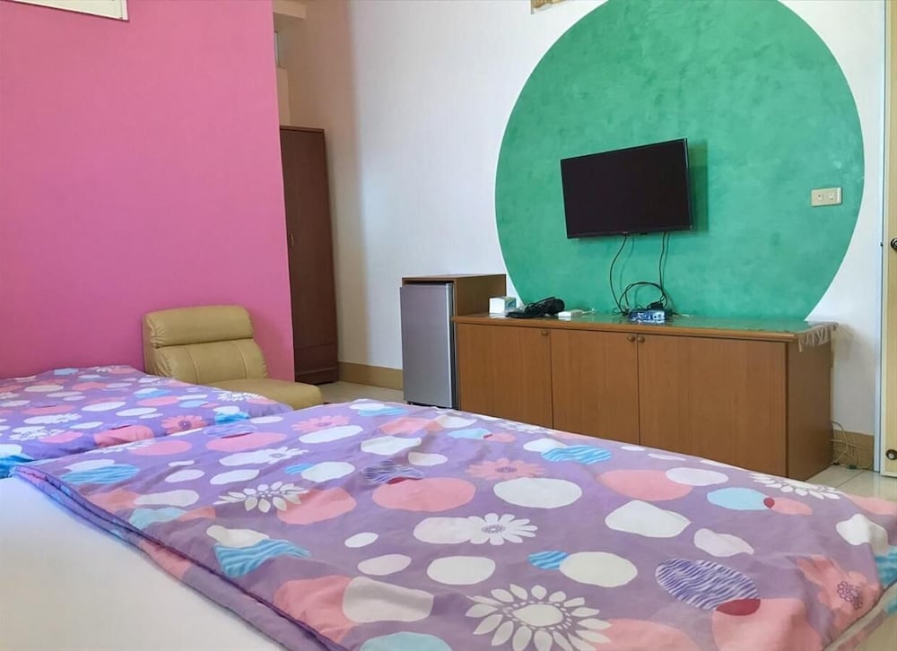 Fu Yuen Guesthouse