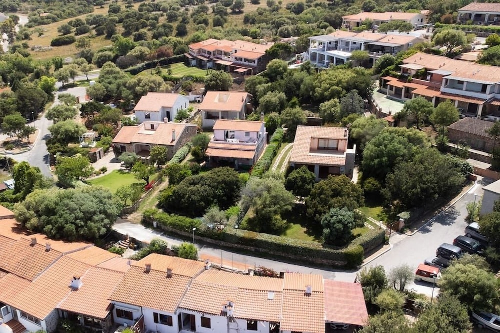Welcomely - Sea View Cala D Ambra view 2