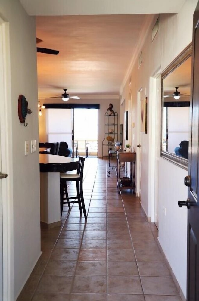 2BD Estrella del Mar in Mazatlan