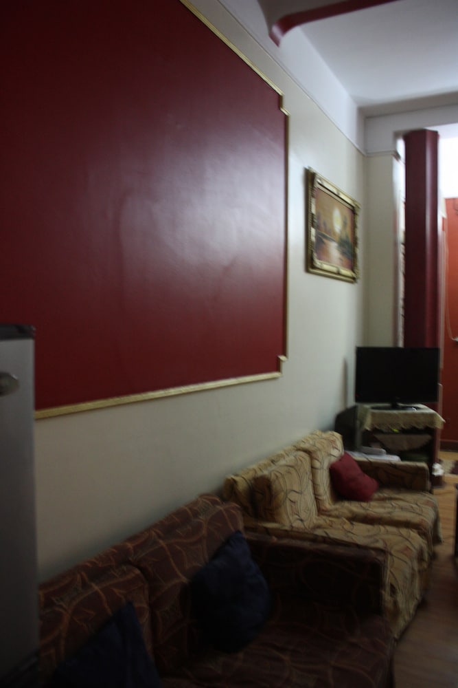 Miami Cairo Hostel