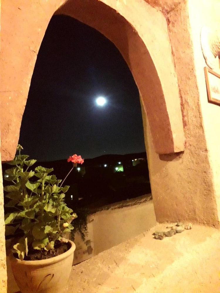 Les jardins de Mgoun