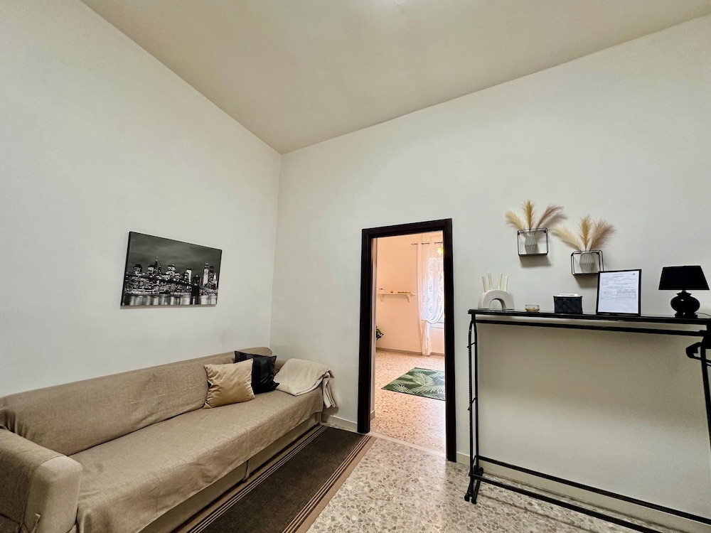 Green Heart House Napoli