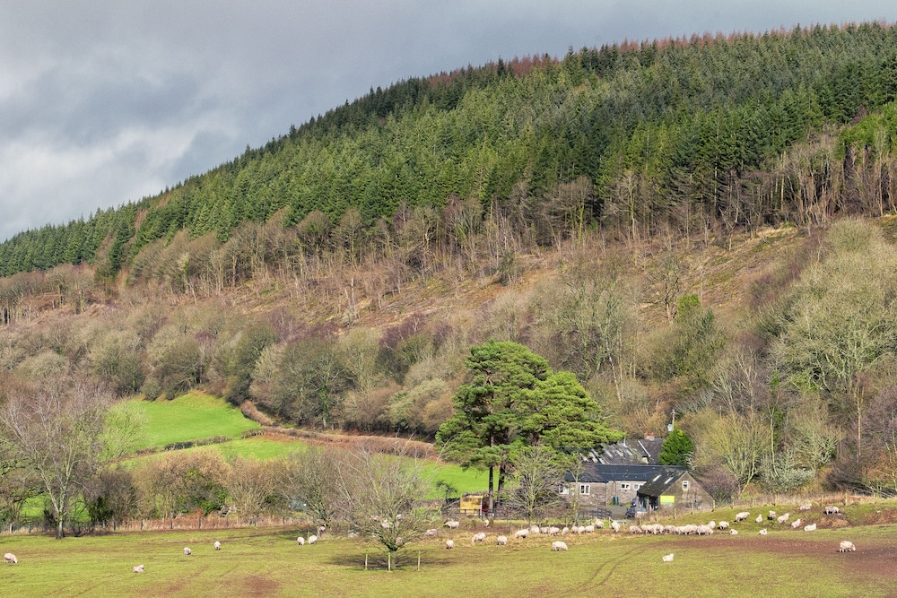 YHA Brecon Beacons Danywenallt - Hostel