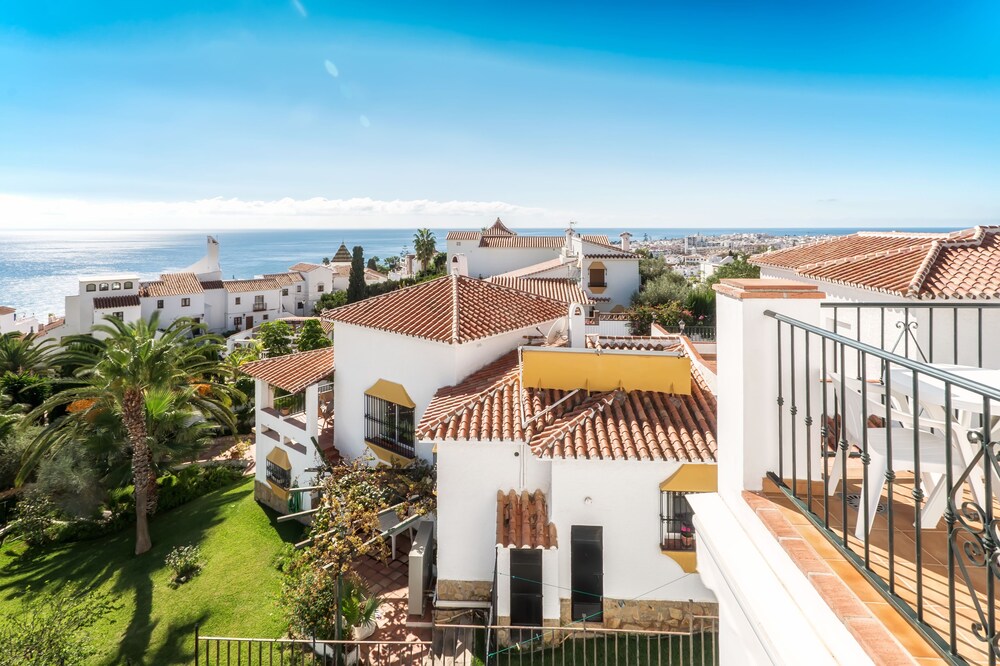 Apartamentos Chimenea