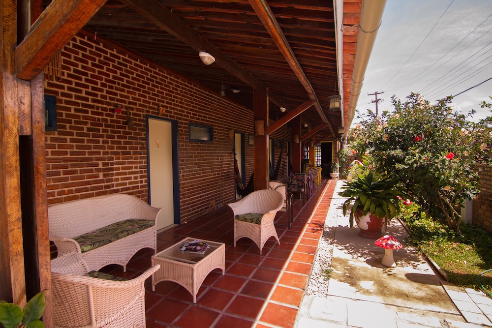 Pousada Le Baron