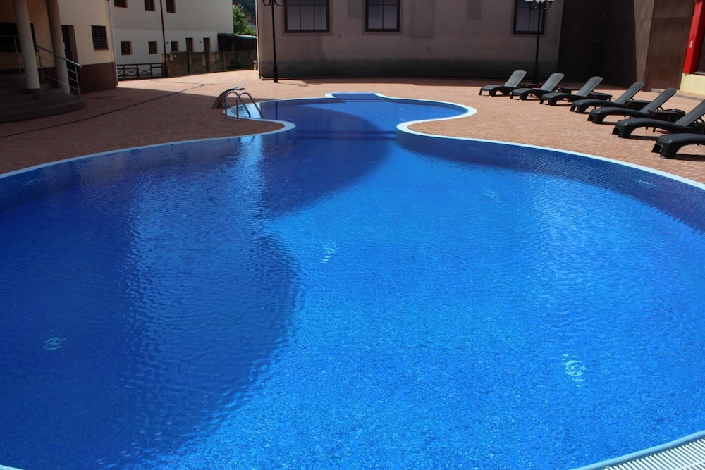 Arcadia Hotel