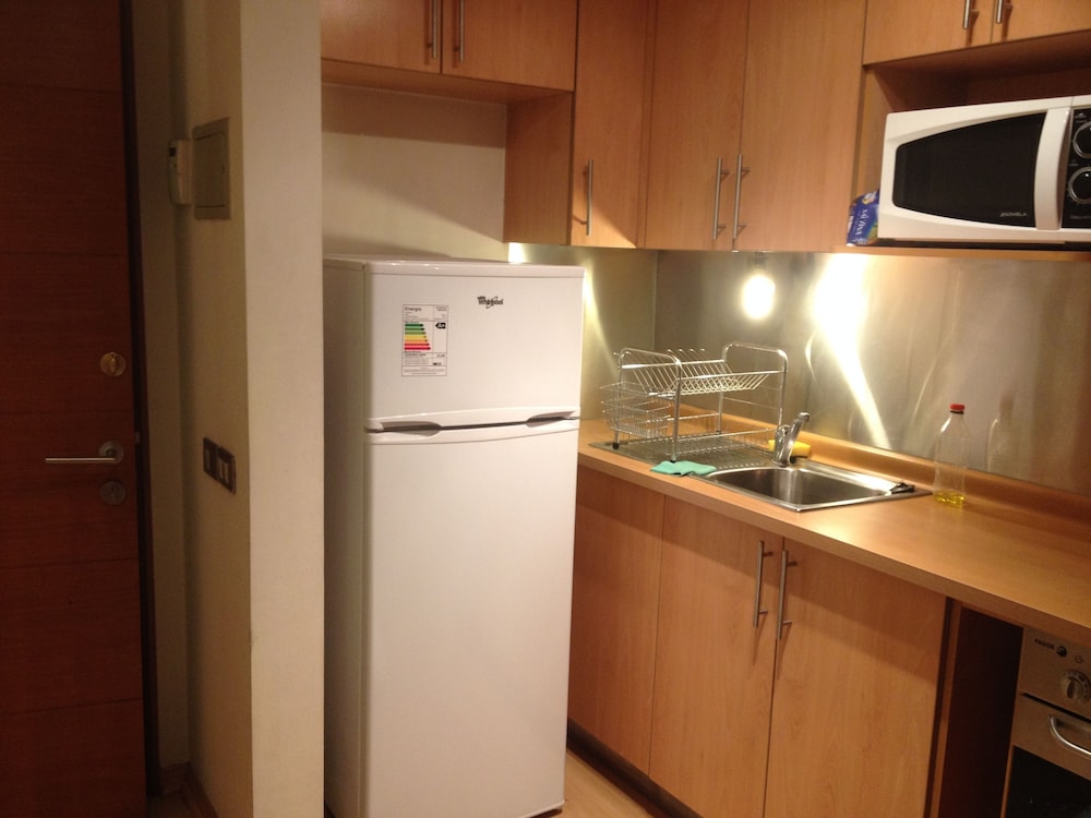 Providencia Suite Manuel Montt