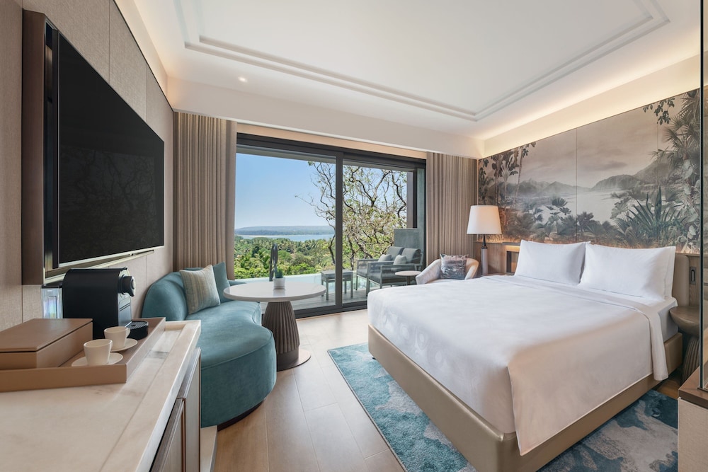 JW Marriott Goa 35