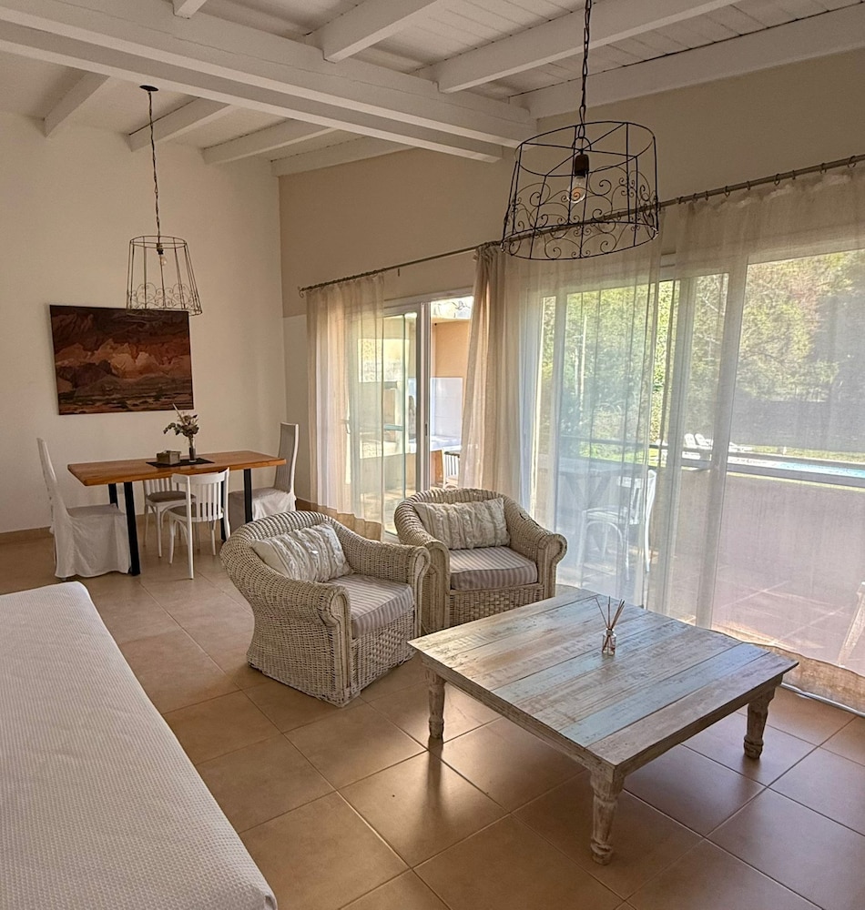 Departamento San Lorenzo - Salta